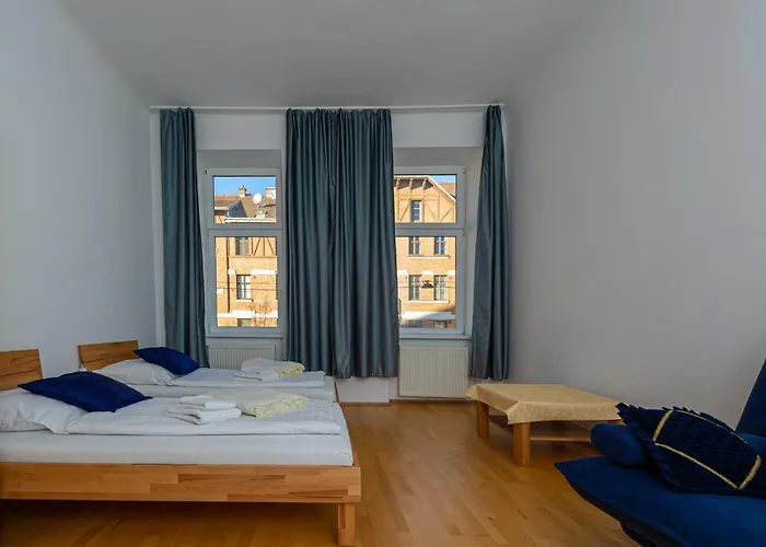 Moderne 2-zimmer In Apartmán