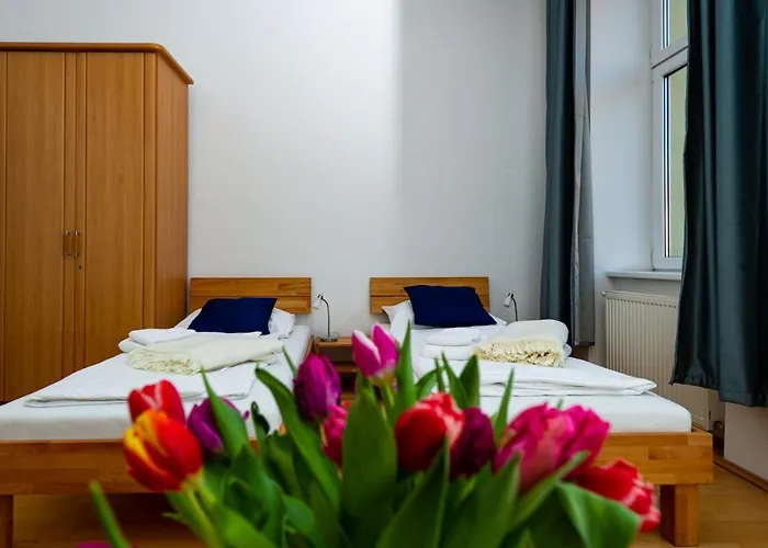 Moderne 2-zimmer In