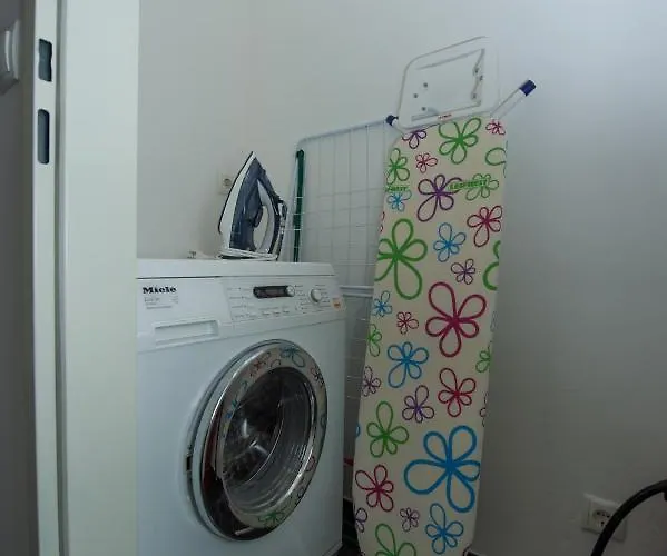Moderne 2-zimmer In Apartmán Vídeň