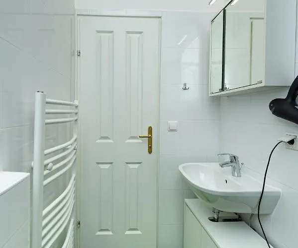 Moderne 2-zimmer In